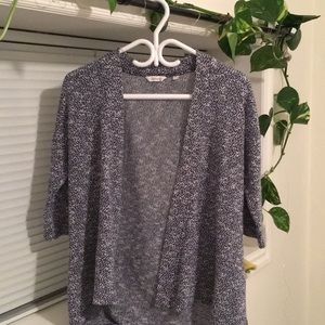 Reitmans xs Knit Cardigan